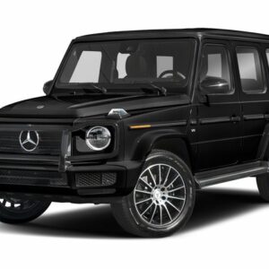 G CLASS