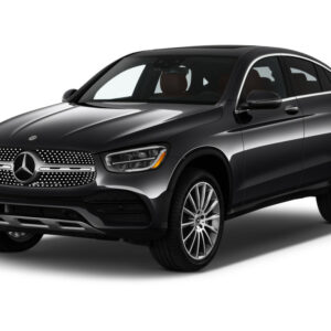 GLC CLASS