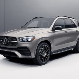 GLE CLASS