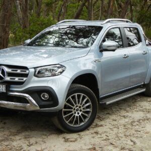 X CLASS