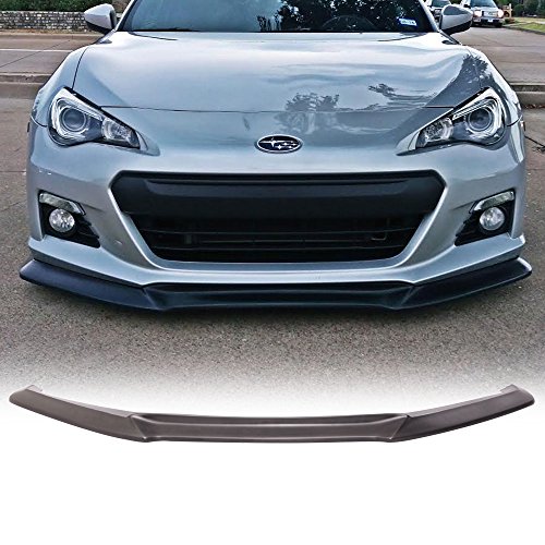 Toyota 86 Custom Front Lip Pitcrew 9693