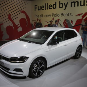 Polo 6