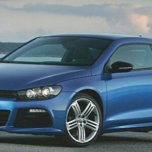 Scirocco