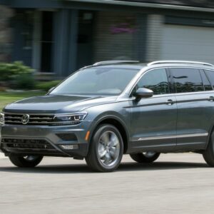 Tiguan