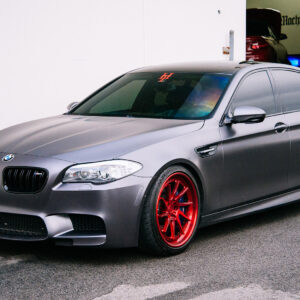 F10 M5